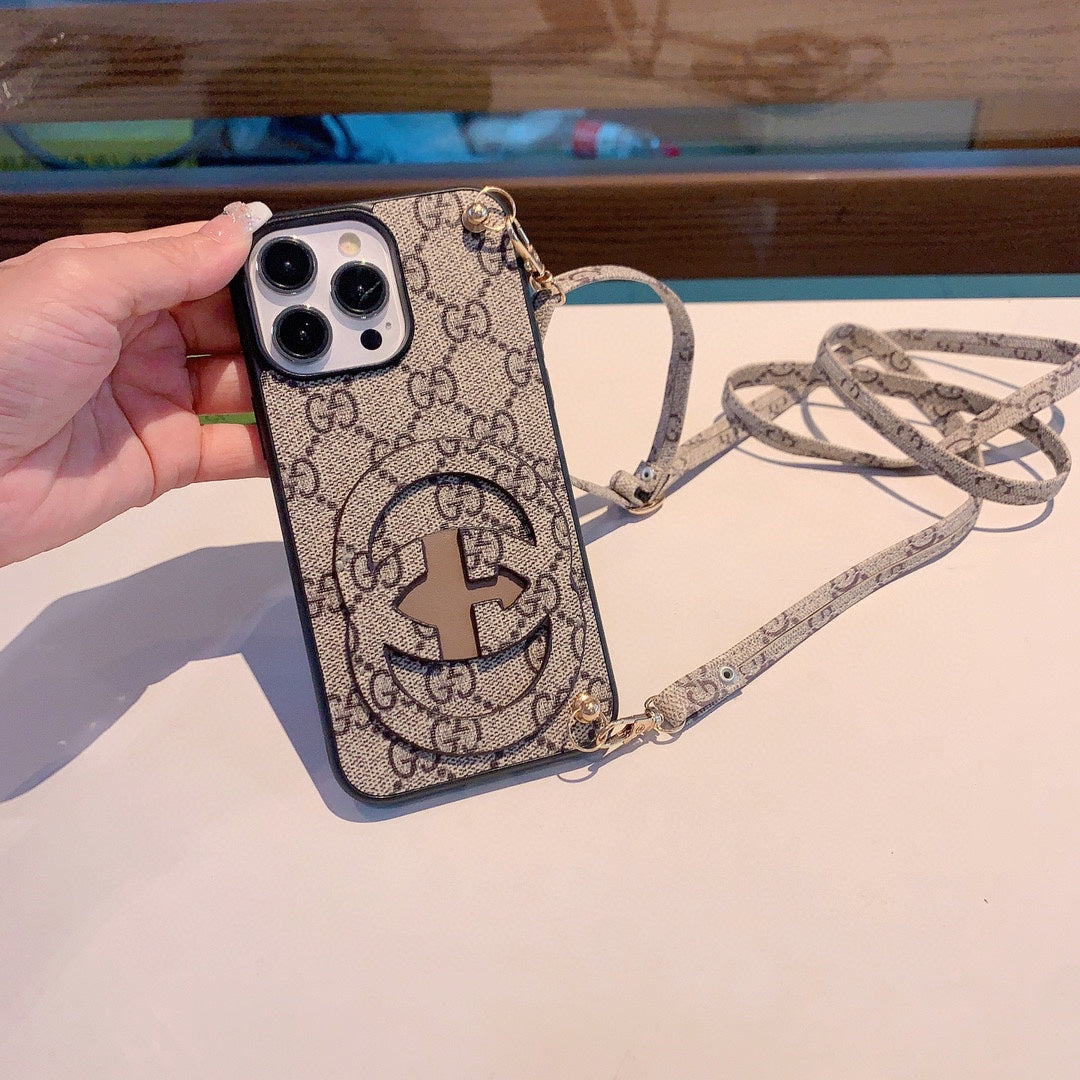 Ultimate GG Wallet Phone Case